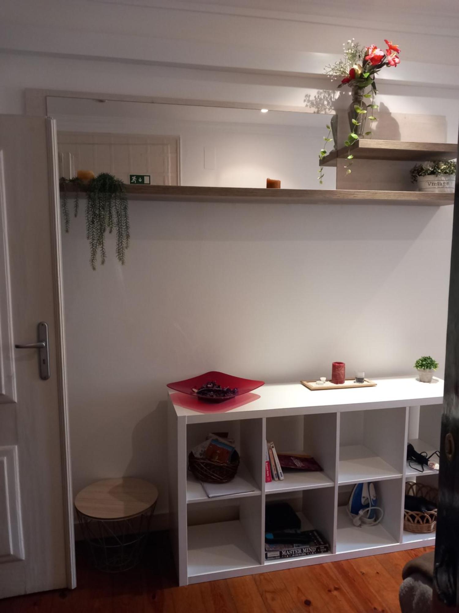 Charm Discovery 165 Lisbon Luaran gambar