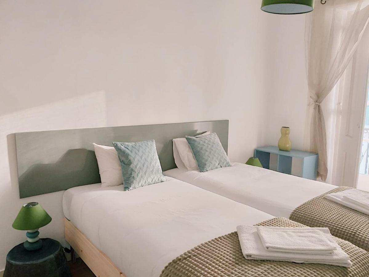 Charm Discovery 165 Lisbon Luaran gambar