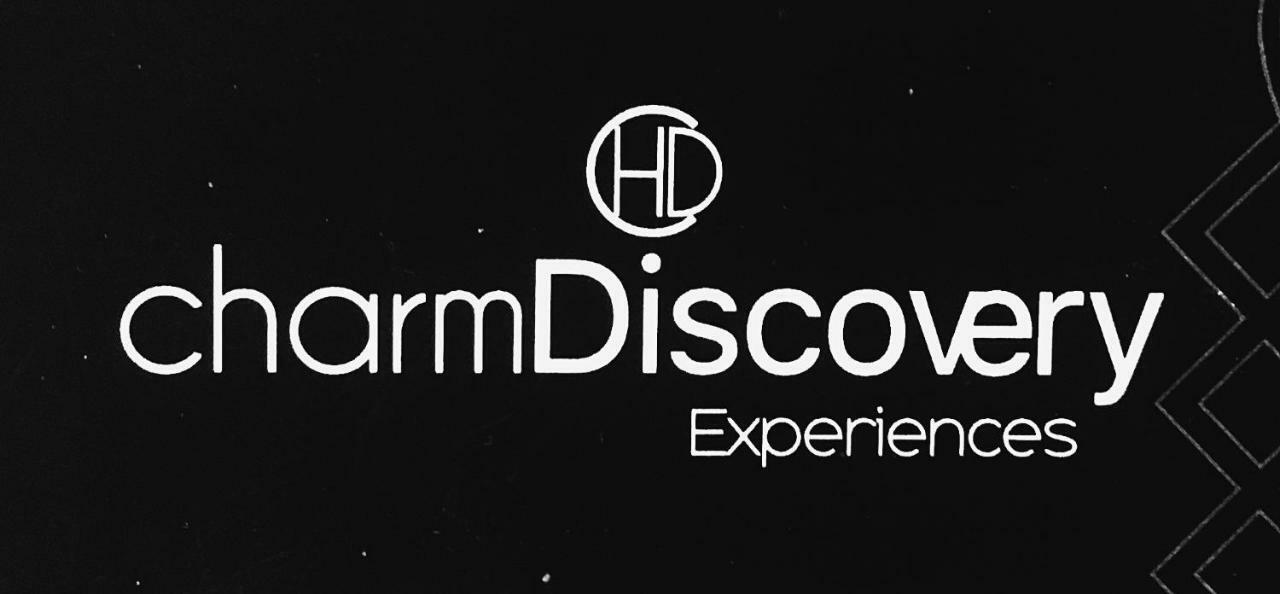 Charm Discovery 165 Lisbon Luaran gambar